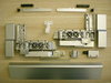 GU PSK 966/200 Reparatur-und Austauschsatz links silber