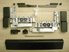 GU PSK 966/200 Reparatur-und Austauschsatz rechts braun