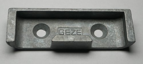 Geze Huba-Fix ( H10/70)